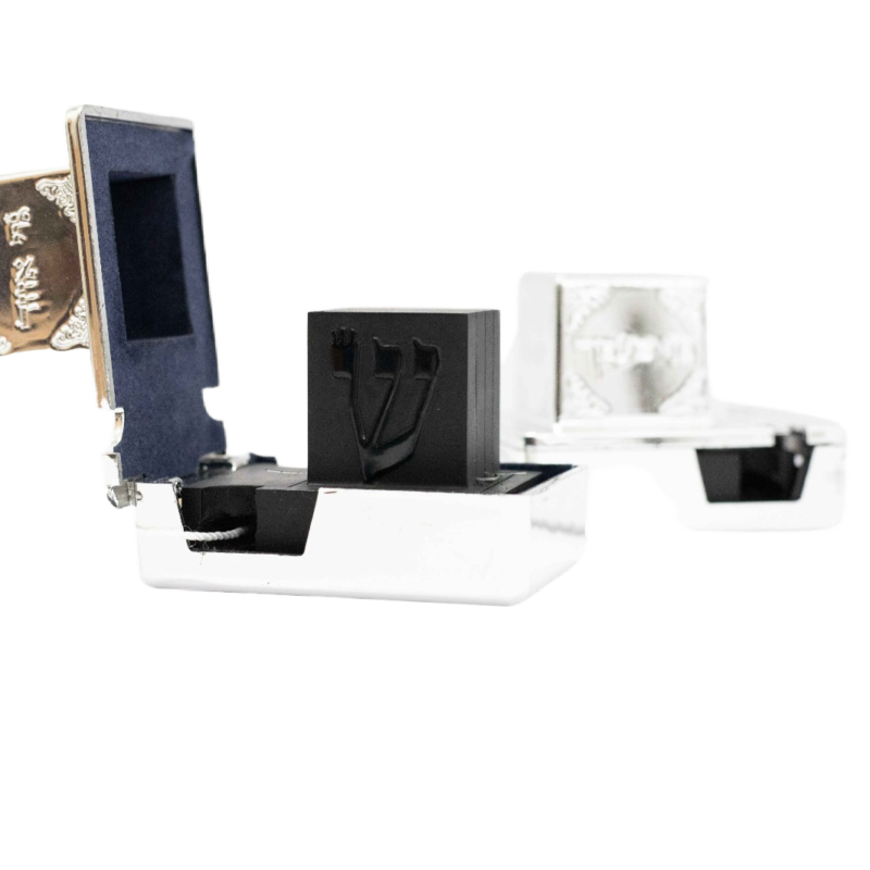 בתי תפילין מהודרים