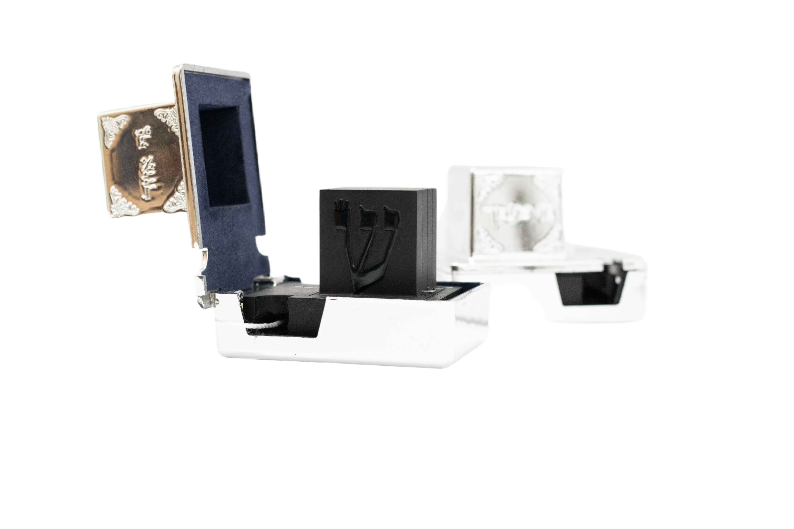 בתי תפילין מהודרים