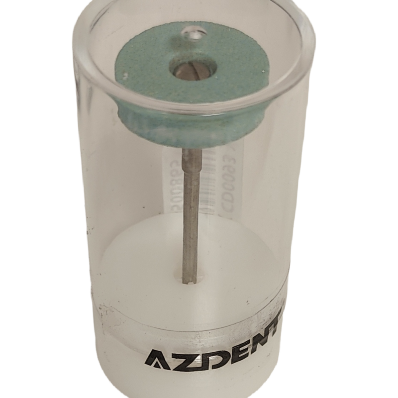 אבן להשחזת קולמוס קרמי