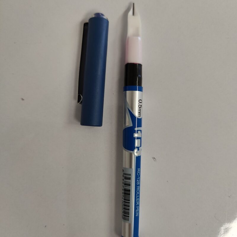 קרמי חומר גלם עם ידית