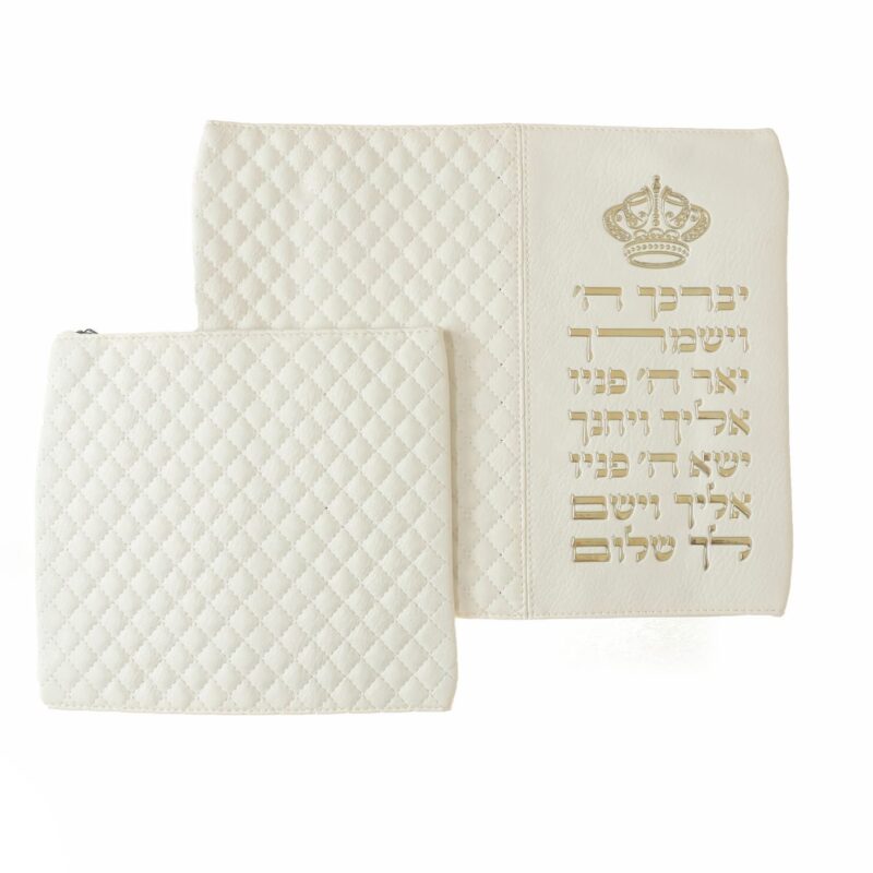כיסויים לטלית ולתפילין